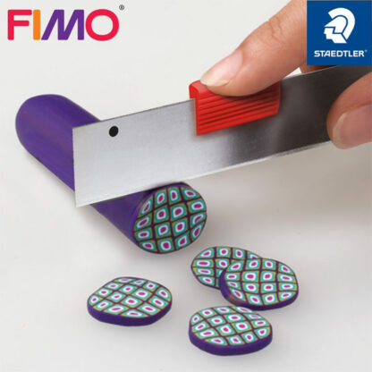 Modelling Clay Blade Set Rigid Blade – FIMO