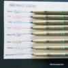 Pigma Micron Pen Sets – Sakura - Image 13
