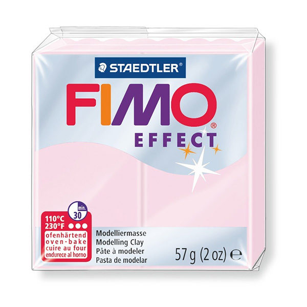 Staedtler-FIMO-Effect-modelling-Clay-Rose-Quartz-Colour-57g