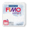 Staedtler-FIMO-Effect-modelling-Clay-White-Glitter-Colour-57g