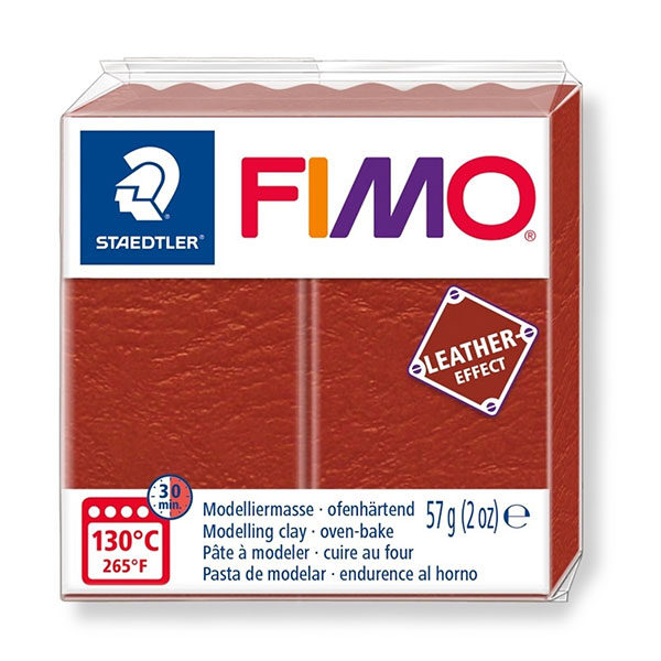Staedtler-FIMO-Leather-Effect-8010-Modelling-Clay-Rust-749