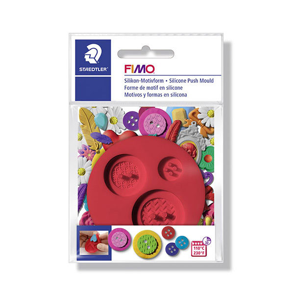Staedtler-Fimo-Silicone-Push-Mould-Buttons-Shapes-8725-26