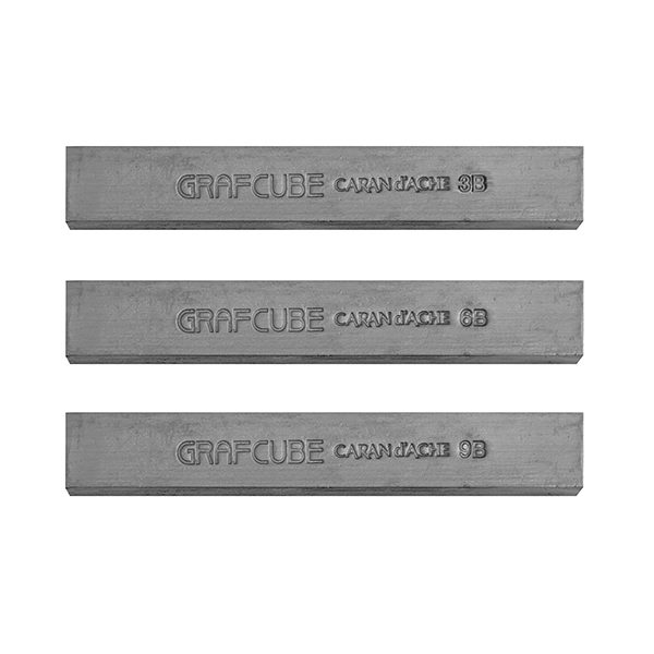 Caran-dAche-Graphite-Line-Grafcube-Sticks