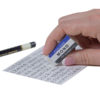 Mono Eraser White - Tombow - Image 5