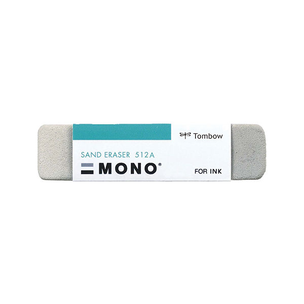 Tombow-Mono-Sand-Eraser-512A