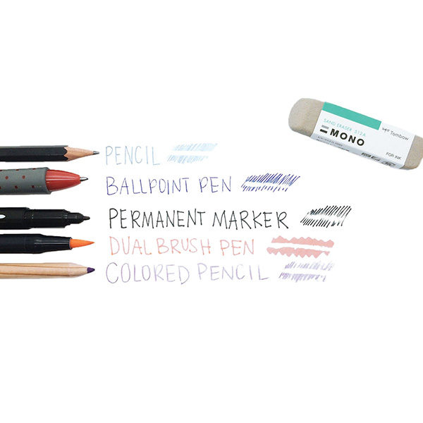 Tombow-Mono-Sand-Eraser-erasing-ink-&-pencil
