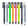 Mono Zero Precision Erasers & Refills - Tombow
