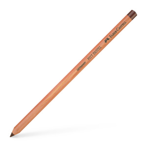 Pitt Pastel pencil, Van Dyck brown