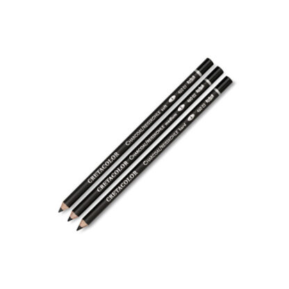 Charcoal Pencils – Cretacolor