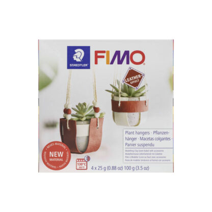 FIMO-Leather-DIY-Set-Plant-Hanger-Box