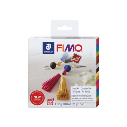 FIMO-Leather-DIY-Set-Tassel -Box