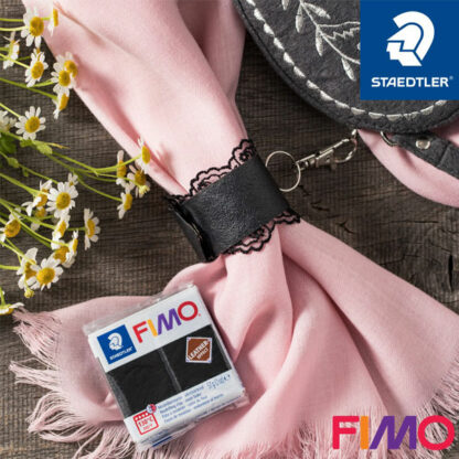FIMO Leather-Effect Modelling Clay Lifestyle – Staedtler