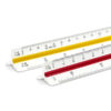 Isomars-Triangular-Scale-Ruler-300mm