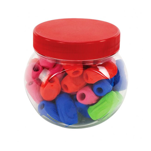 KUM Sattler Soft ERGO Grips Tub Writing Aid