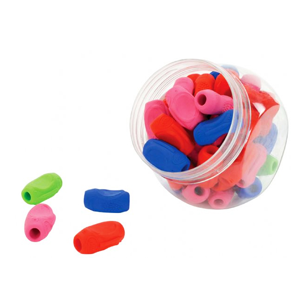 KUM Sattler Soft ERGO Grips Tub Writing Aid