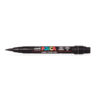 Posca-PCF-350-Soft-Brush-Tip-Black-Marker