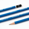 Staedtler-Mars-Lumograph-Pencils