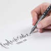 Tombow-Fudenosuke-Twin-Tip-Brush-Pen-Writing