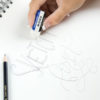 Tombow-Lettering-Beginner-Set-mono-eraser