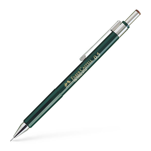 Faber-Castell-TK-Fine-9719-mechanical-pencil-0,5mm