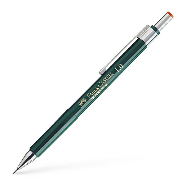 Faber-Castell-TK-Fine-9719-mechanical-pencil-1,0mm
