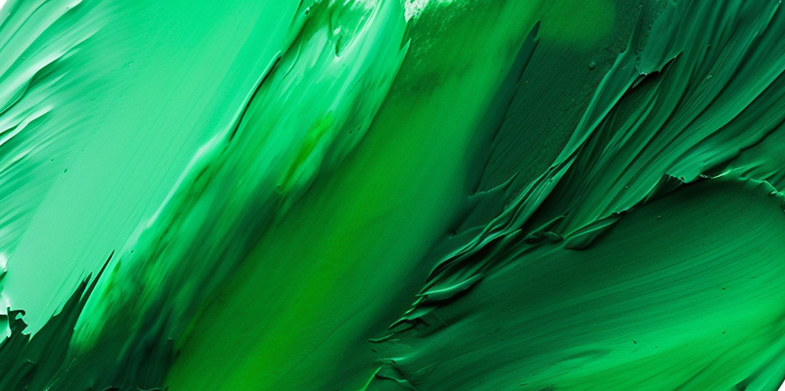 How-to-Mix-Green-Colours-Blog-Post-Banner