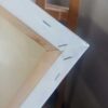 Prime Art Artist Boxed Canvas - Back