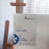 Prime Art Artist Boxed Canvas - Label Plastic Wrap