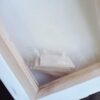 Prime Art Artist Boxed Canvas - Weave Texture Back