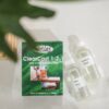 Clear Cast Casting Resin 200ml Lifestyle- Atlas