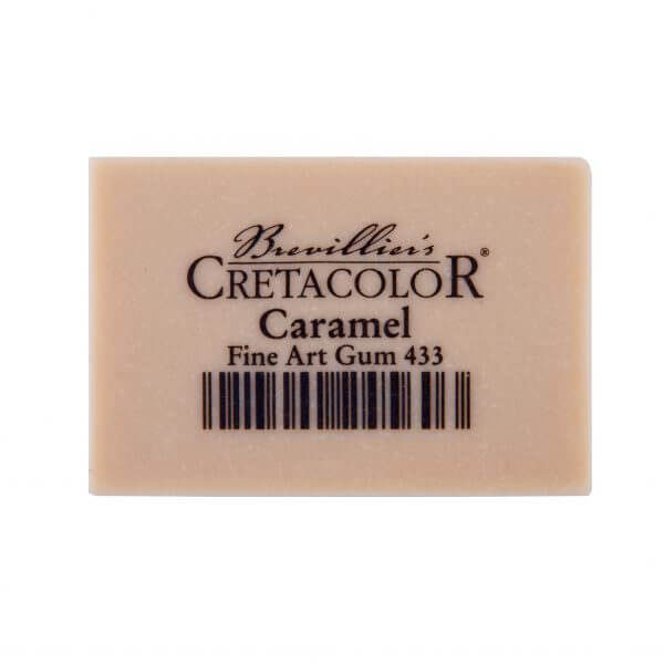 Cretacolor-Artists-Eraser-Caramel
