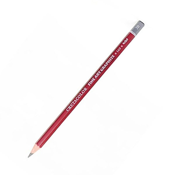cleos fine art graphite pencils