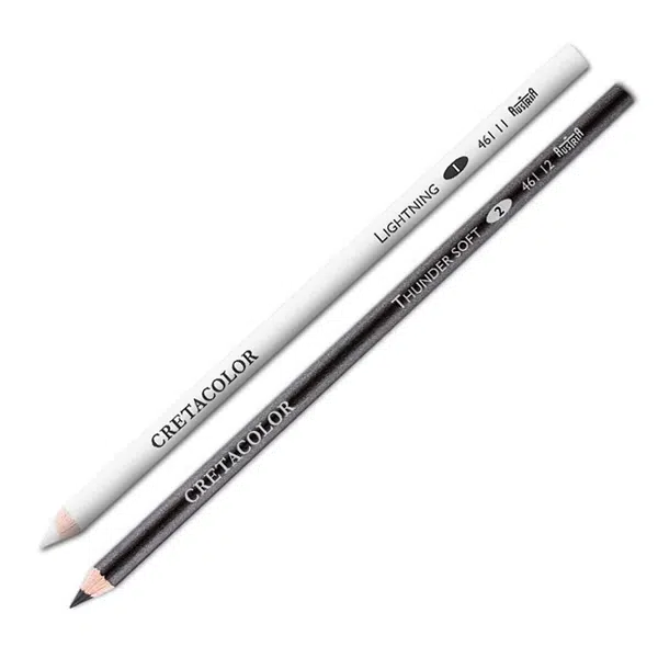 Cretacolor-Lightning-and-Thunder-Pencils