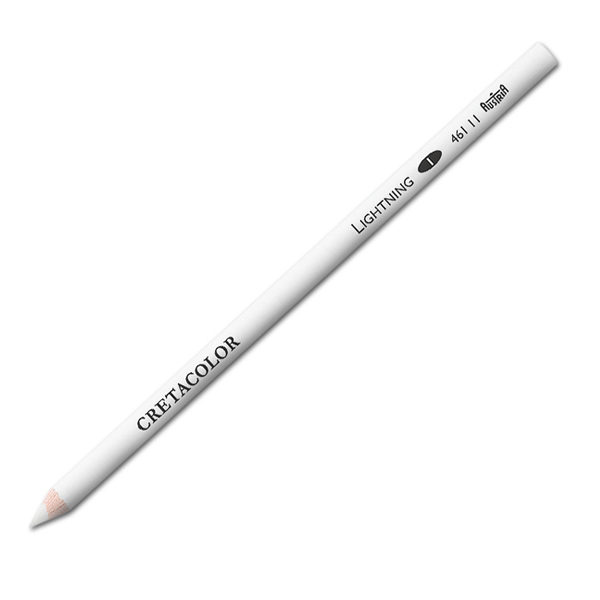 Cretacolor-lightning-pencil-46111