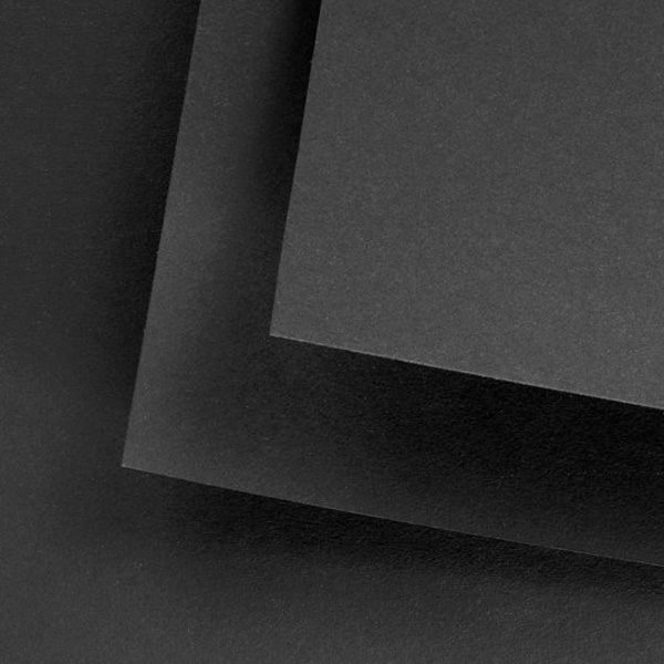 Fabriano-Black-Black-Paper-Sheets