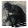 Lyra-Rembrandt-Charcoal-Pencils-Book-Artwork