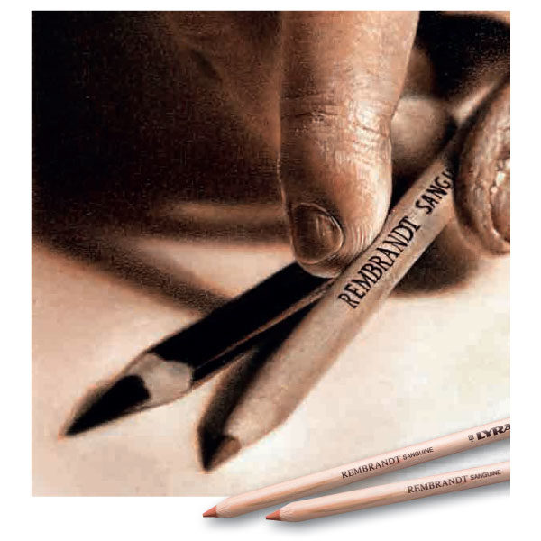 Lyra-Rembrandt-Sanguine-Pencils-book-artwork
