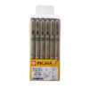 Sakura-Pigma-Micron-6-Pen-Set-Black-from-01-to-08