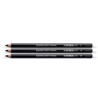 lyra-rembrandt-charcoal-pencils