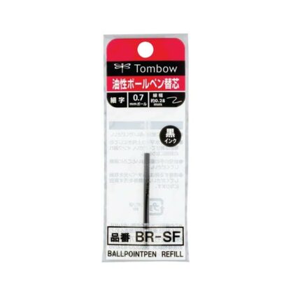 AirPress Ballpoint Pens Refill Pack - Tombow