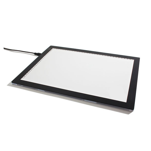 LED-Tracing-Light-Box-with-power-cable