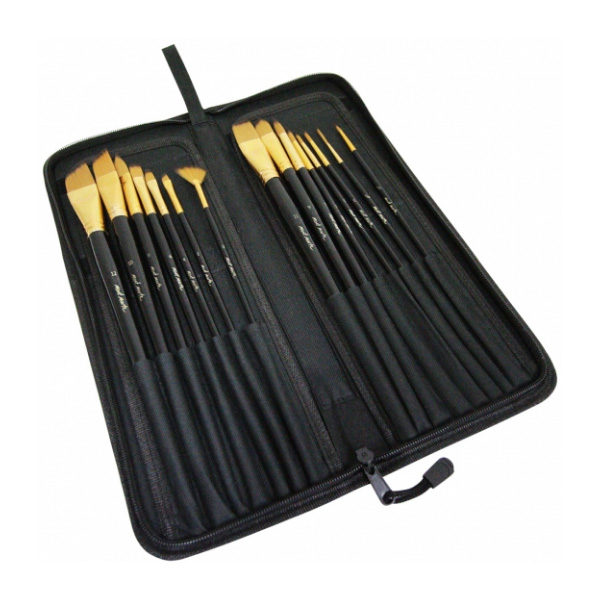 Mont-Marte-Studio-Brush-Set-from-side-with-brushes-in-03
