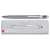 Caran-Dache-849-ORIGINAL-Ballpoint-Pen-with-Holder