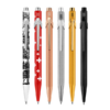 849 Special Edition Ballpoint Pens with Holders - Caran d'Ache