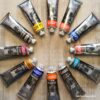 Maimeri Classico Superfine Oil Paint WEB 3
