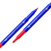 Staedtler-Double-ended-calligraphy-pen-nib-close-up