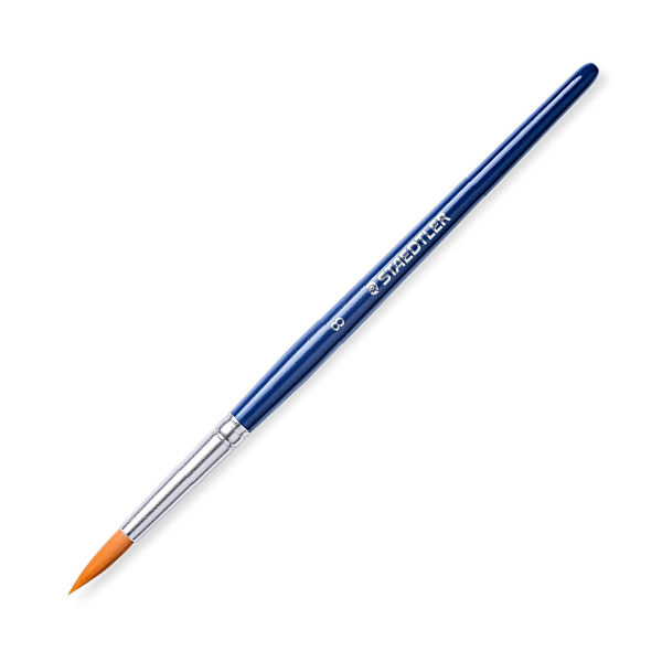 Staedtler-Mars-Lumograph-Aquarell-Graphite-Pencil-Set-No8-Brush