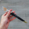 Jess Meyer Watercolour made Simple Basic Set Prime Art Gold Brushes