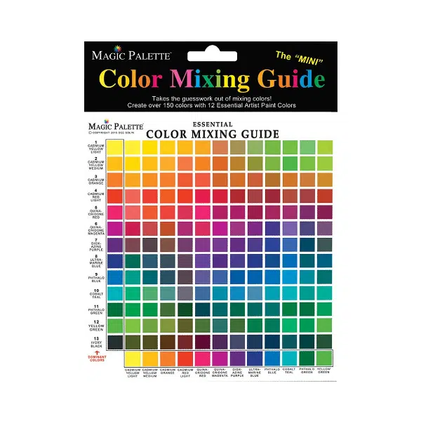 Magic-Palette-Color-Mixing-Guide-Mini-size