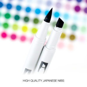 Tombow-ABT-Pro-Markers-HIGH-QUALITY-JAPANESE-NIBS